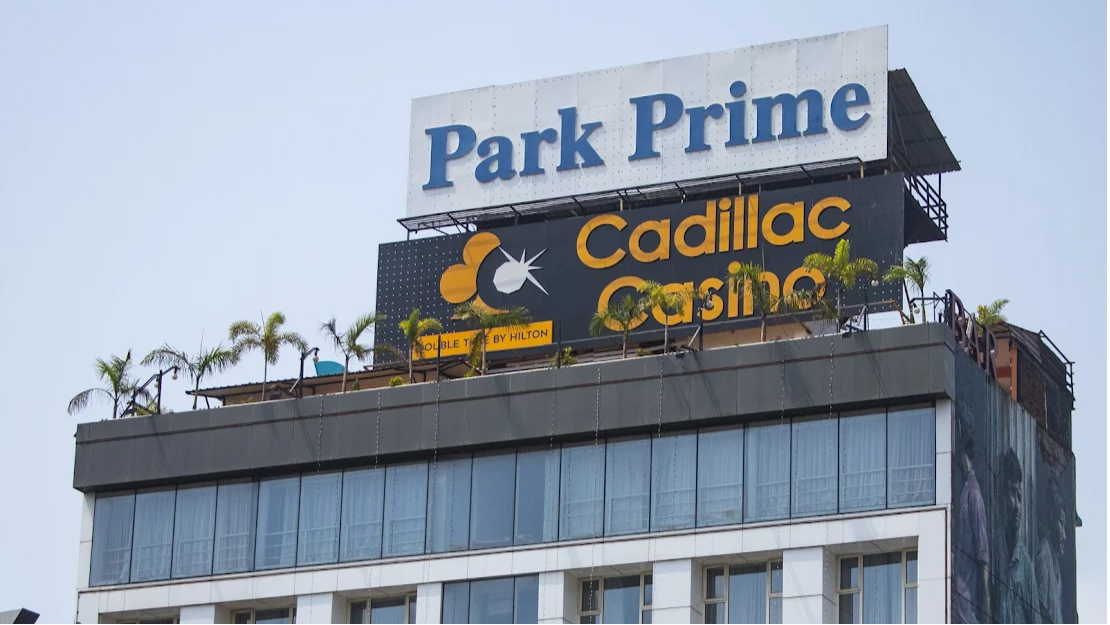 event-venue-Park Prime Goa